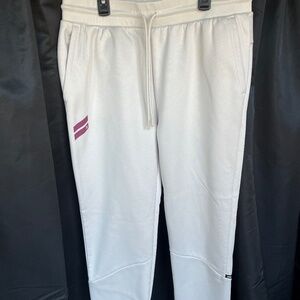 Men's Large Tan Hurley Joggers